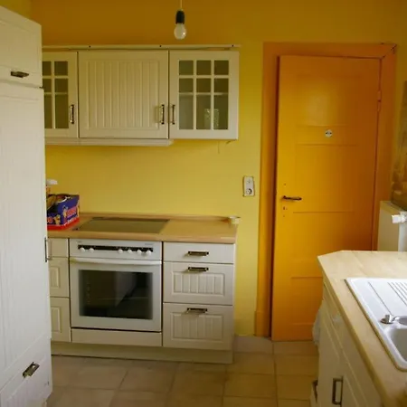 Cora-nordsee Daire