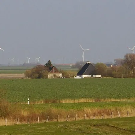 Daire Cora-nordsee *