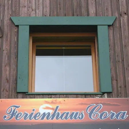 Cora-nordsee Daire *