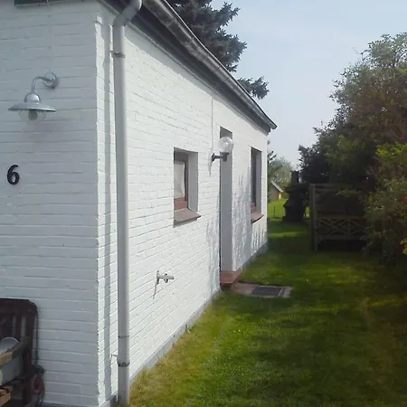 Daire Cora-nordsee Wesselburenerkoog